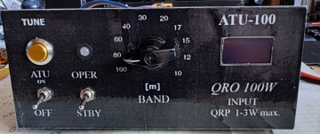 QRO100W